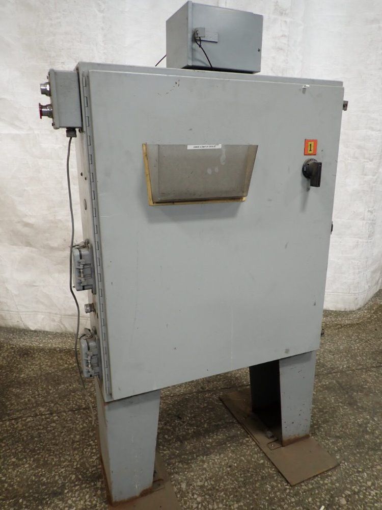 Robroy Electrical Enclosure