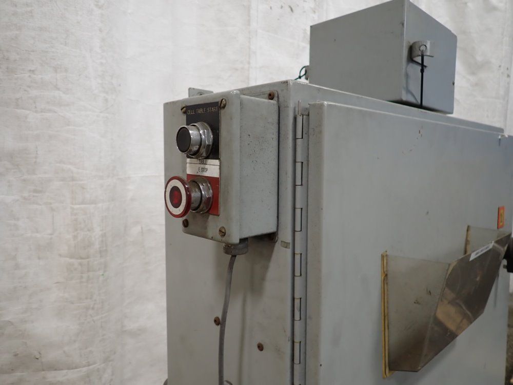 Robroy Electrical Enclosure