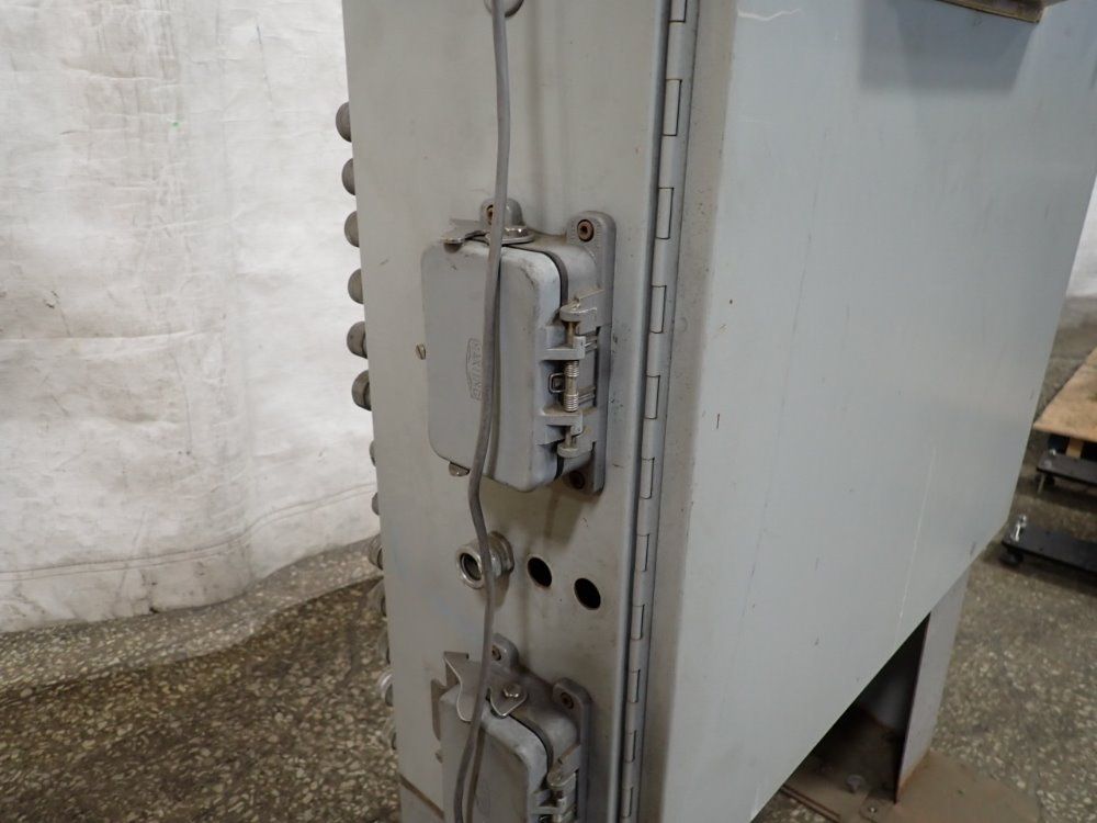 Robroy Electrical Enclosure