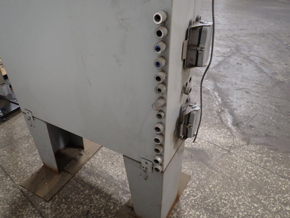 Robroy Electrical Enclosure