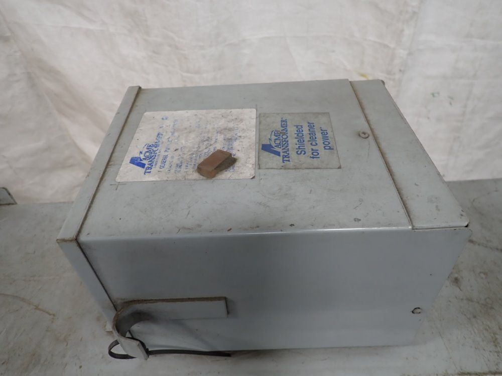 Robroy Electrical Enclosure