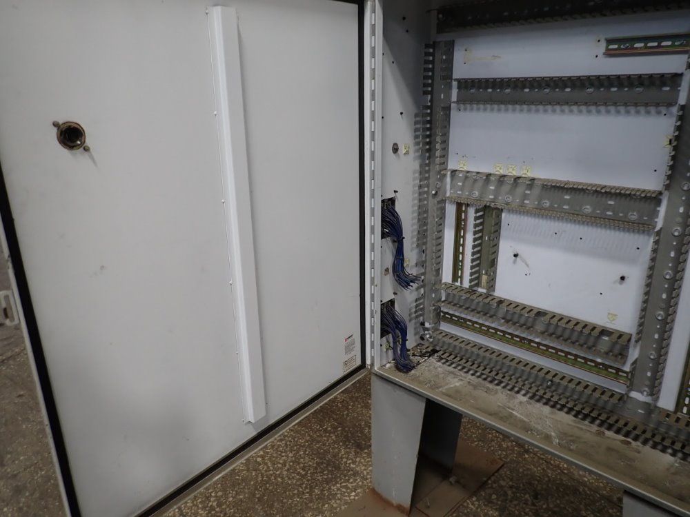 Robroy Electrical Enclosure