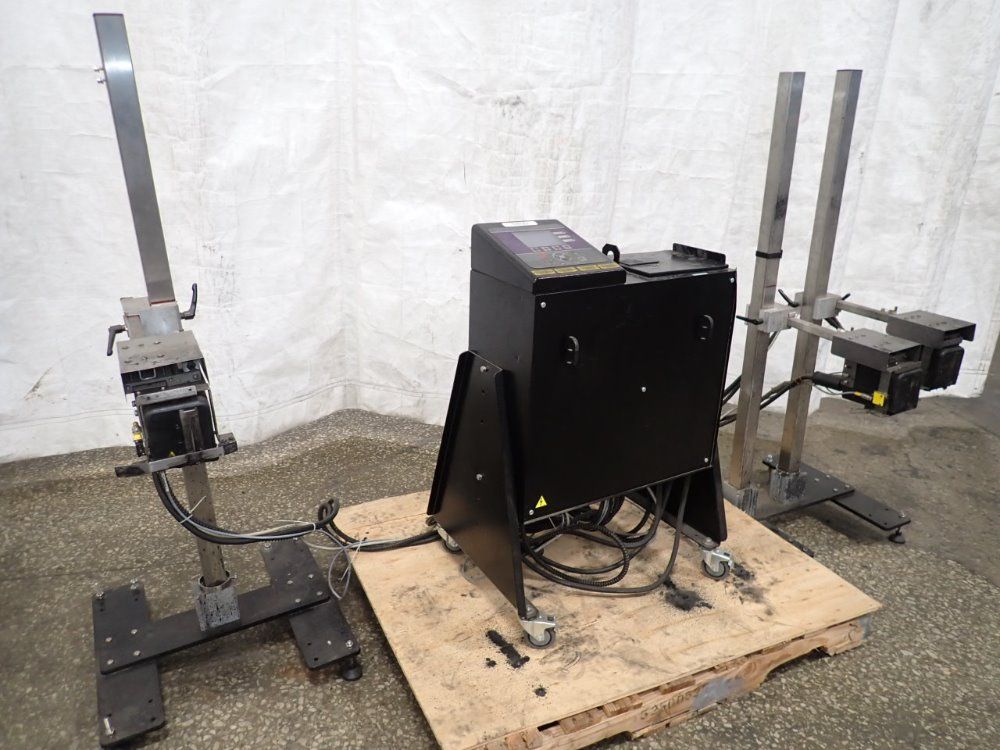 Markem Imaje 5400 Inkjet Printer - 5400