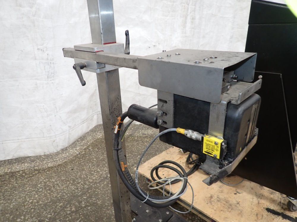 Markem Imaje 5400 Inkjet Printer - 5400