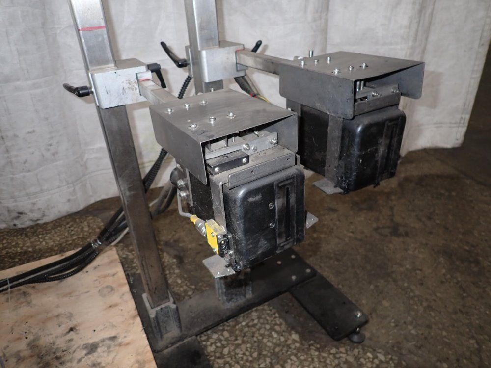 Markem Imaje 5400 Inkjet Printer - 5400