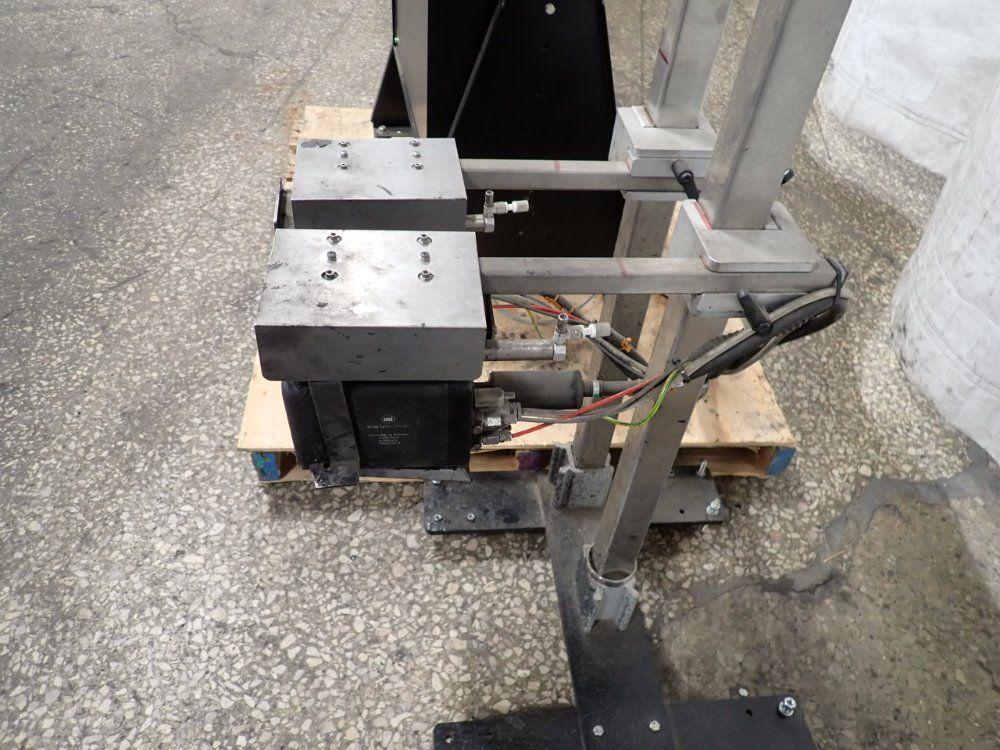 Markem Imaje 5400 Inkjet Printer - 5400