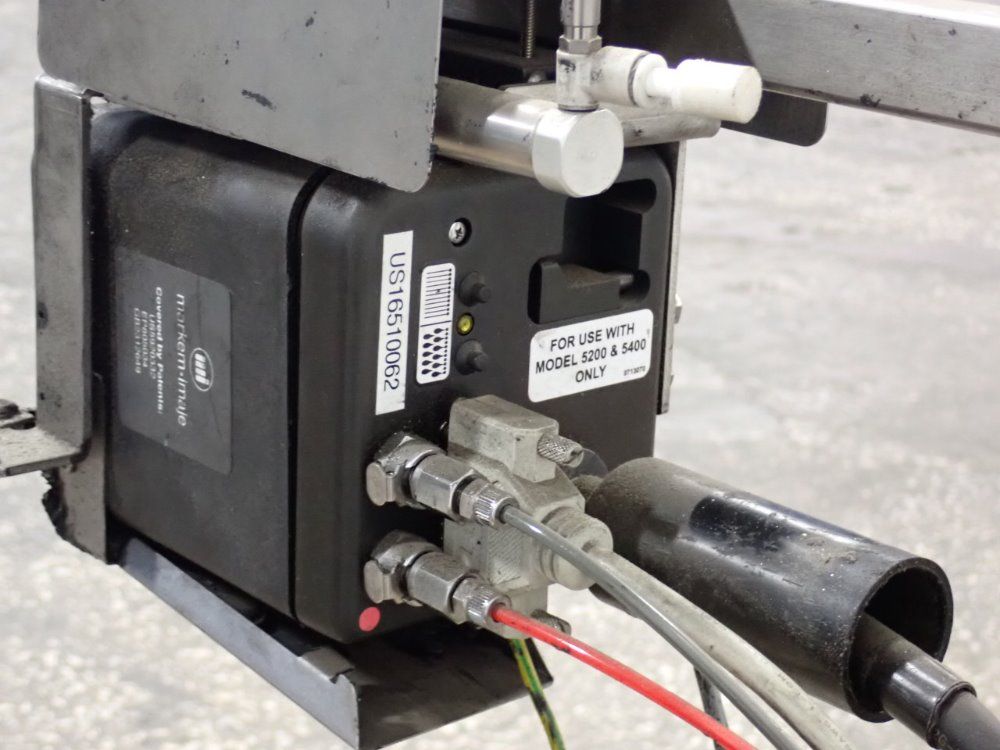 Markem Imaje 5400 Inkjet Printer - 5400