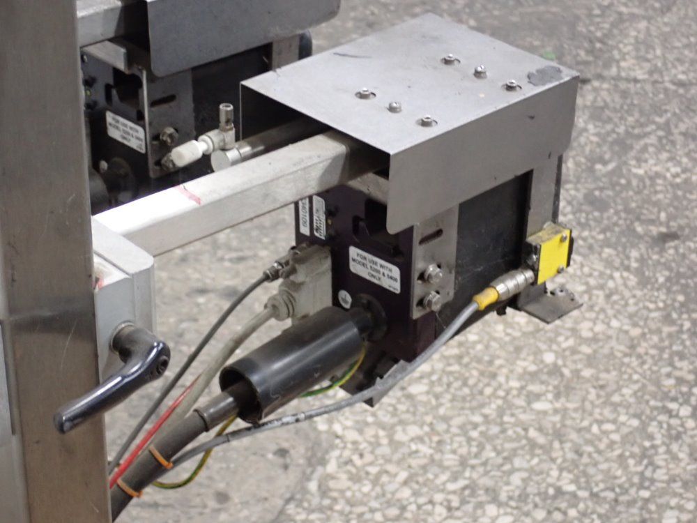 Markem Imaje 5400 Inkjet Printer - 5400