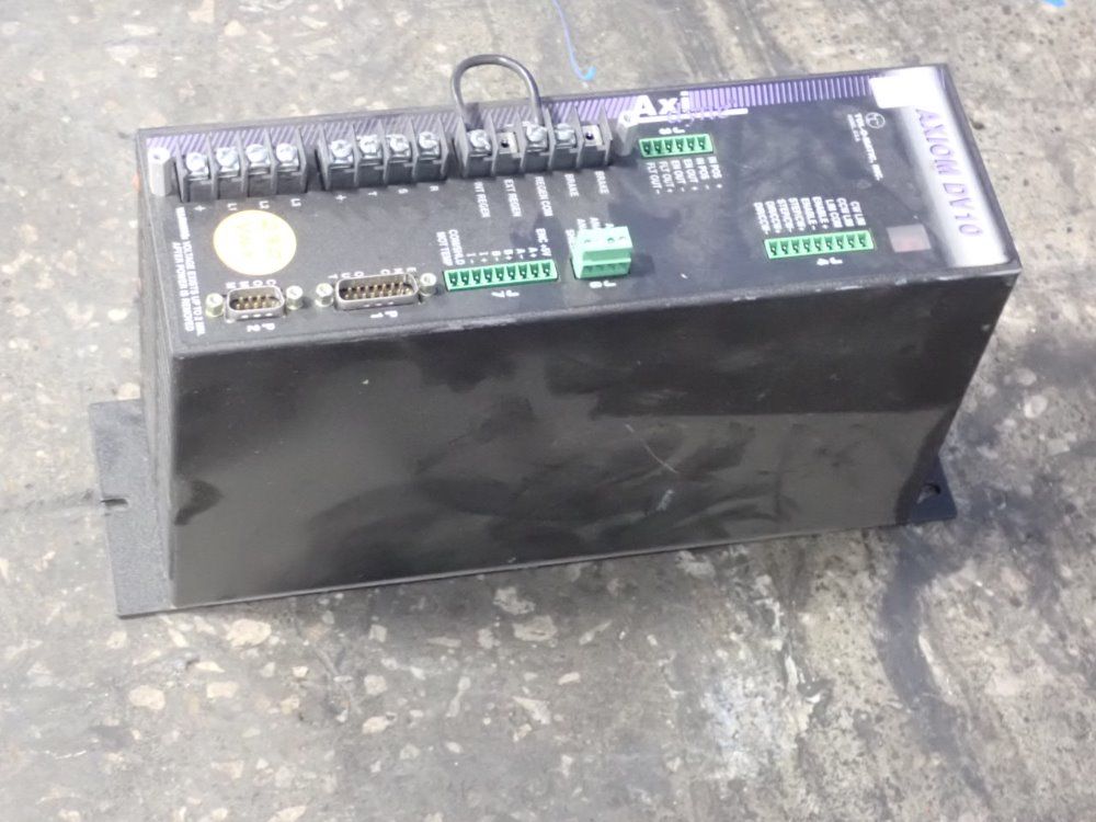 Tolomatic Servo Controller
