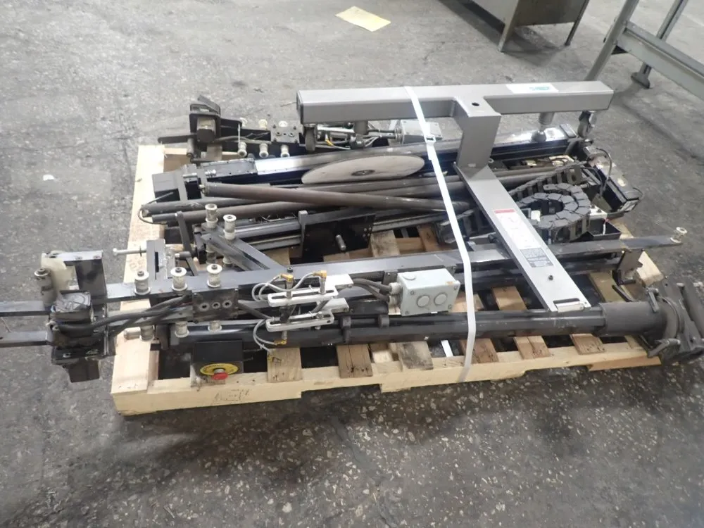 Ctm Labeling Systems Labeler Stand