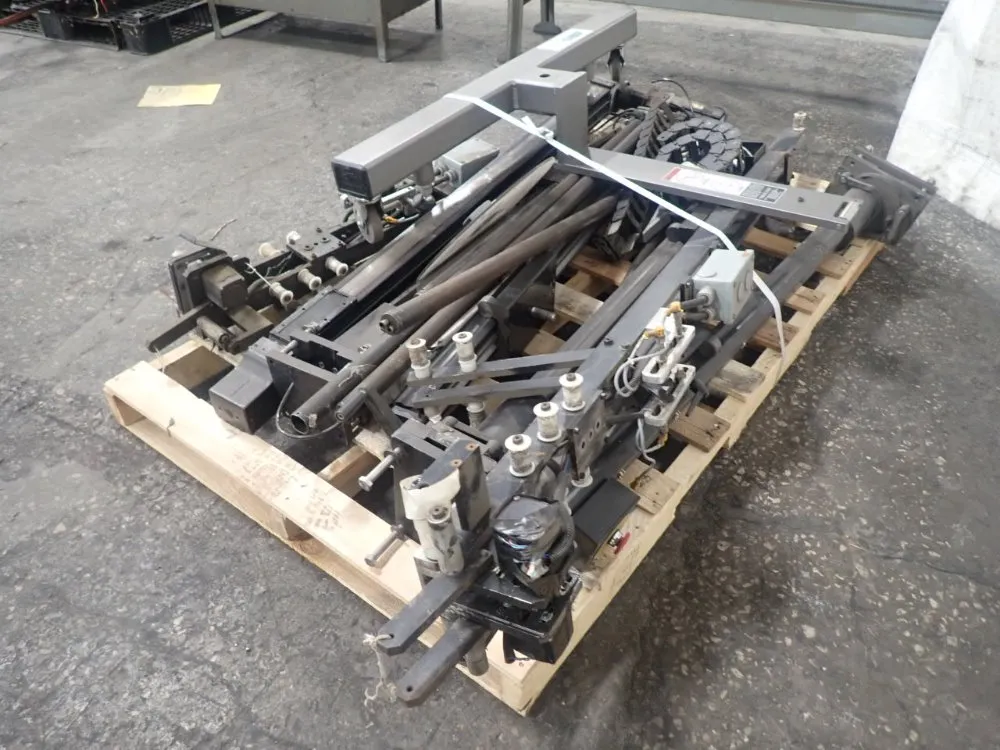 Ctm Labeling Systems Labeler Stand