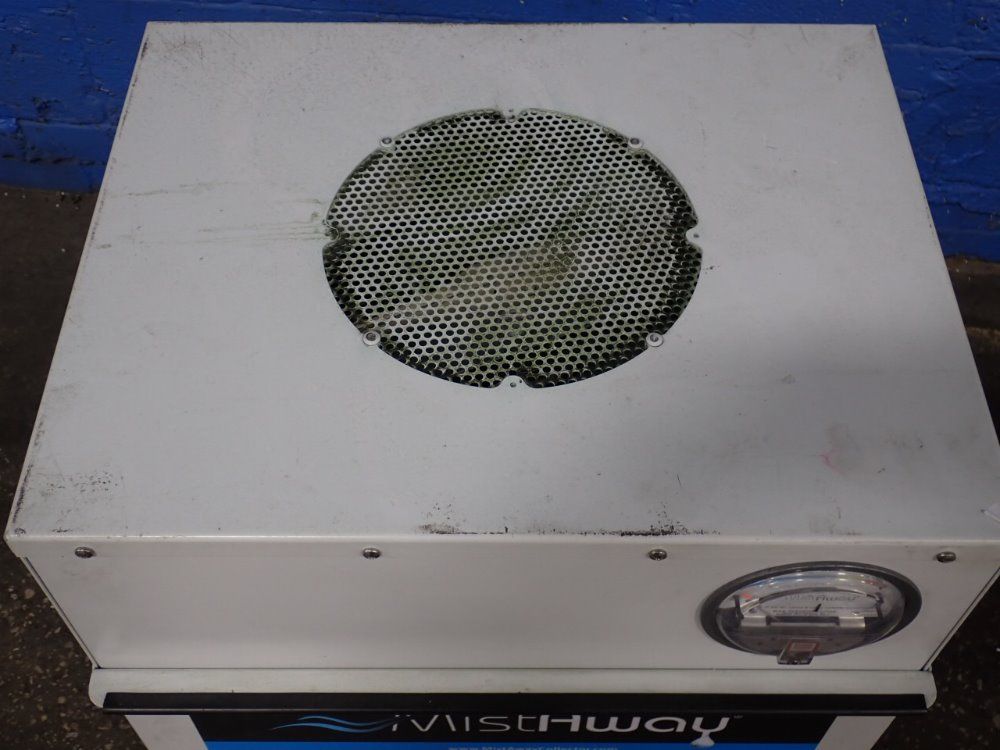 Mistaway Mist Collector