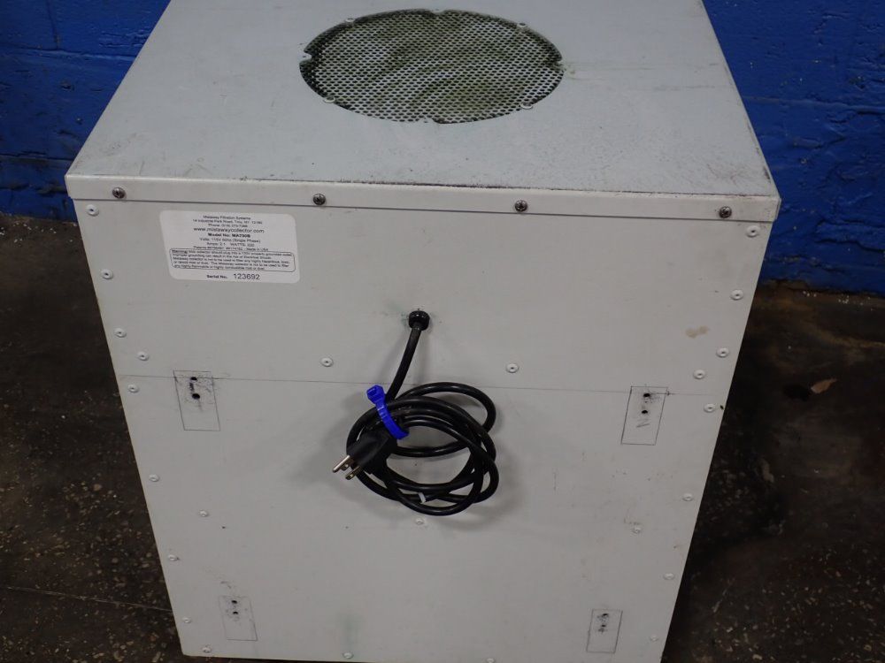 Mistaway Mist Collector