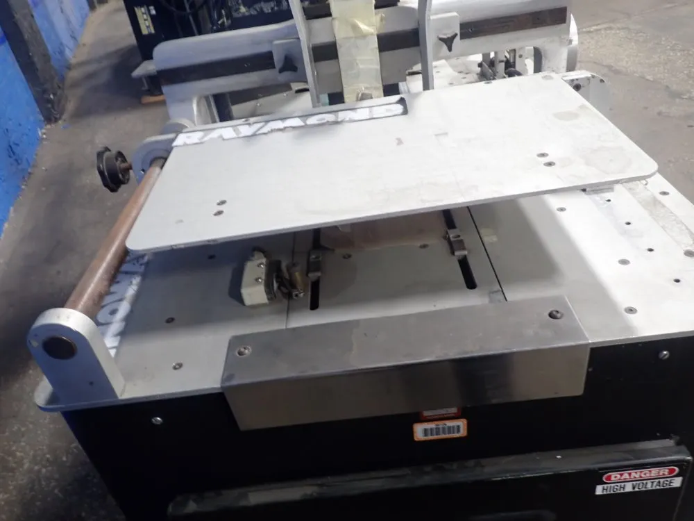 Avery Dennison Datapply 900/215 Labeling Machine - Datapply 900/215