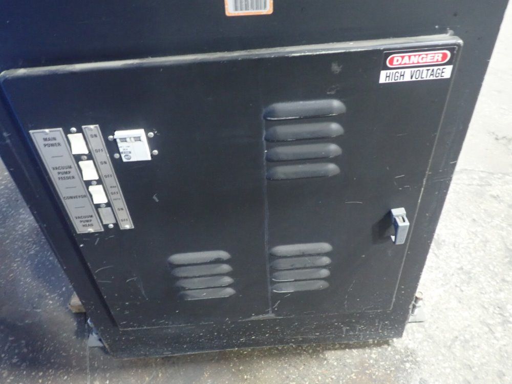 Avery Dennison Datapply 900/215 Labeling Machine - Datapply 900/215