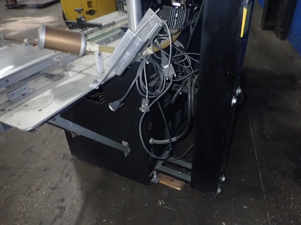 Avery Dennison Datapply 900/215 Labeling Machine - Datapply 900/215