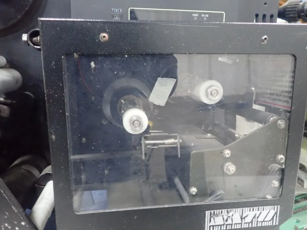 Avery Dennison Datapply 900/215 Labeling Machine - Datapply 900/215