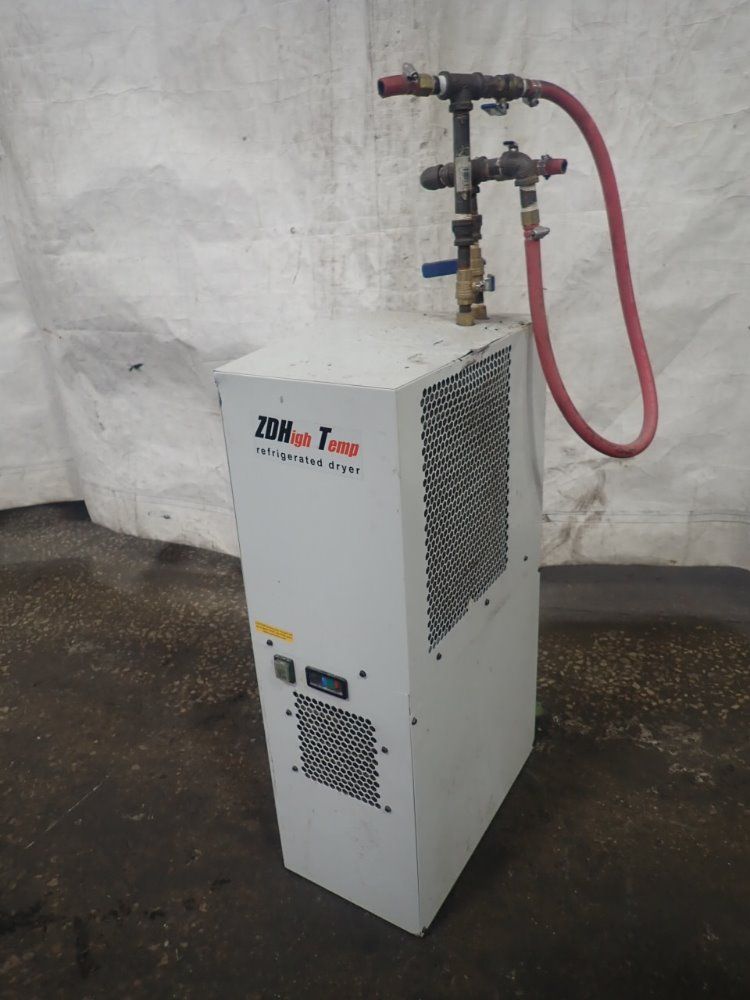 Parker Hirose Air Dryer