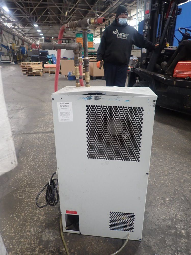 Parker Hirose Air Dryer