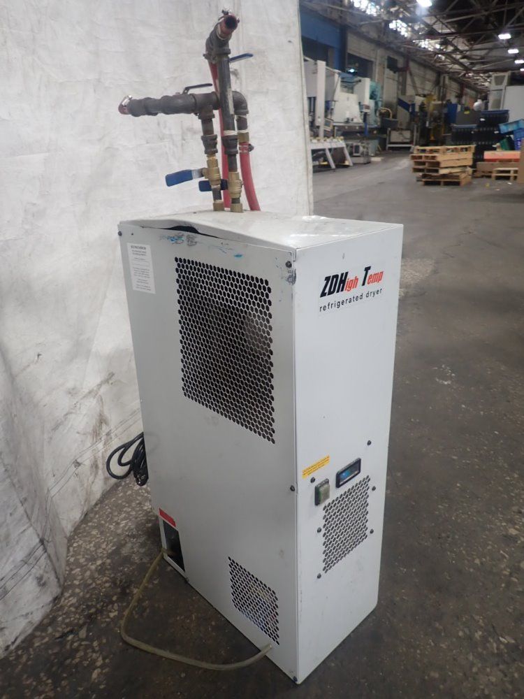 Parker Hirose Air Dryer