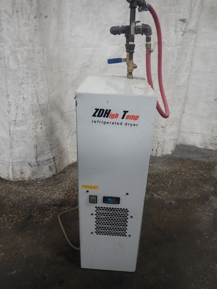 Parker Hirose Air Dryer