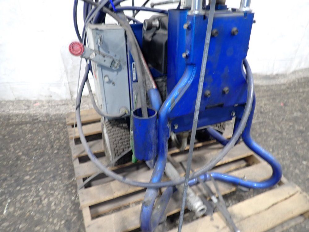 Graco 7.5 Hp Gh833 Sprayer - Gh833