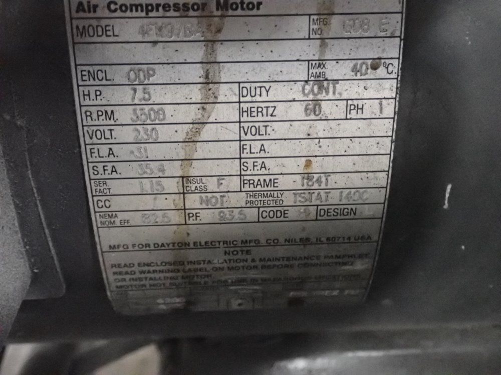 Graco 7.5 Hp Gh833 Sprayer - Gh833