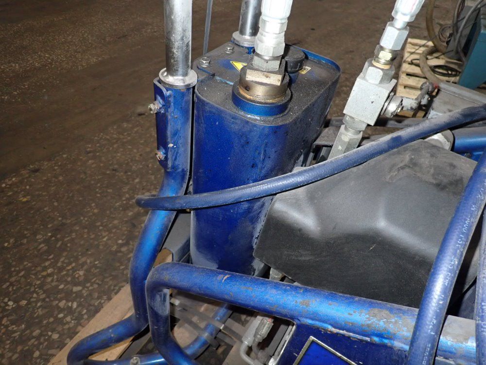 Graco 7.5 Hp Gh833 Sprayer - Gh833