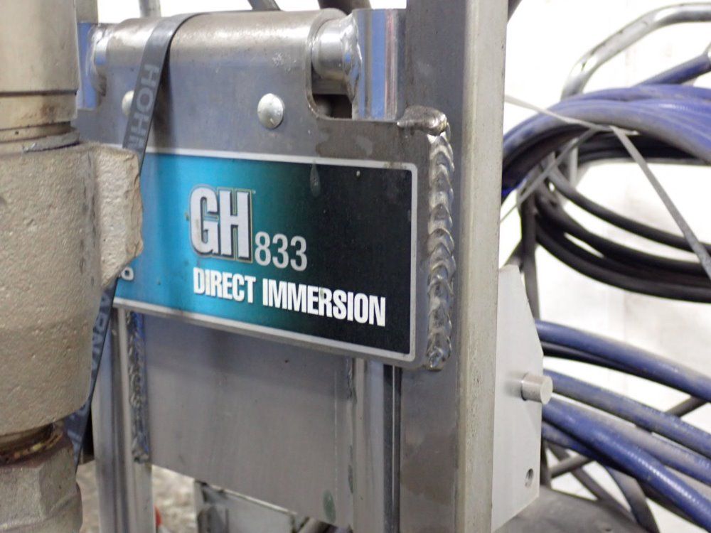 Graco 7.5 Hp Gh833 Sprayer - Gh833