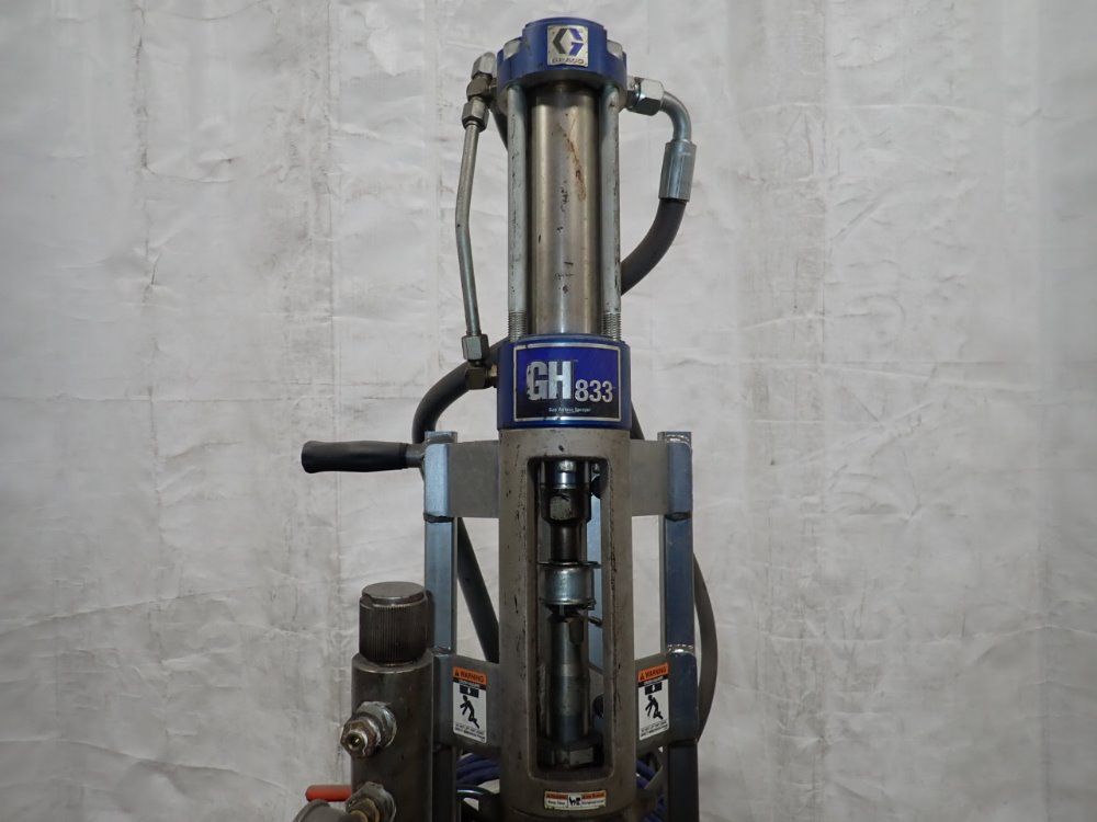 Graco 7.5 Hp Gh833 Sprayer - Gh833
