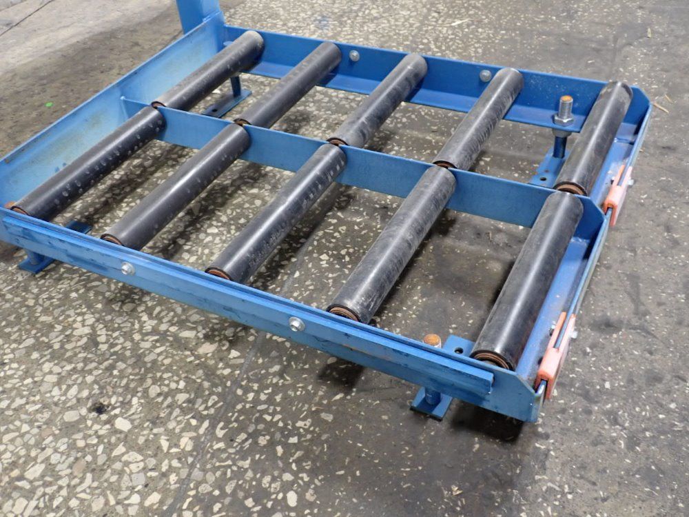 Sackett Battery Charging Stand