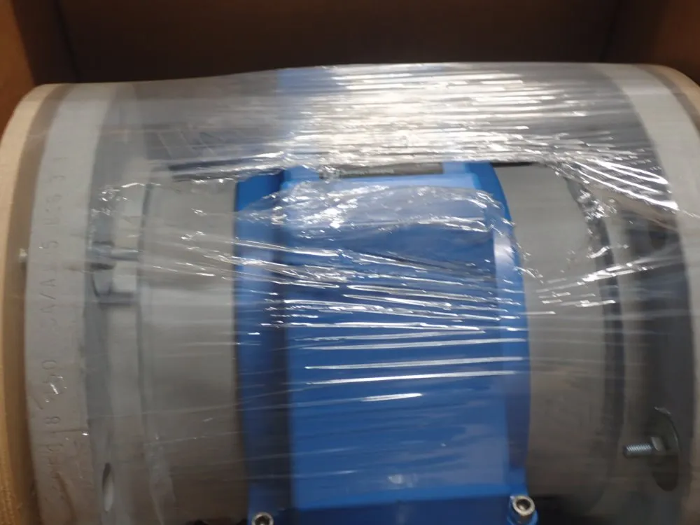 Endress+houser Magnetic Flow Meter