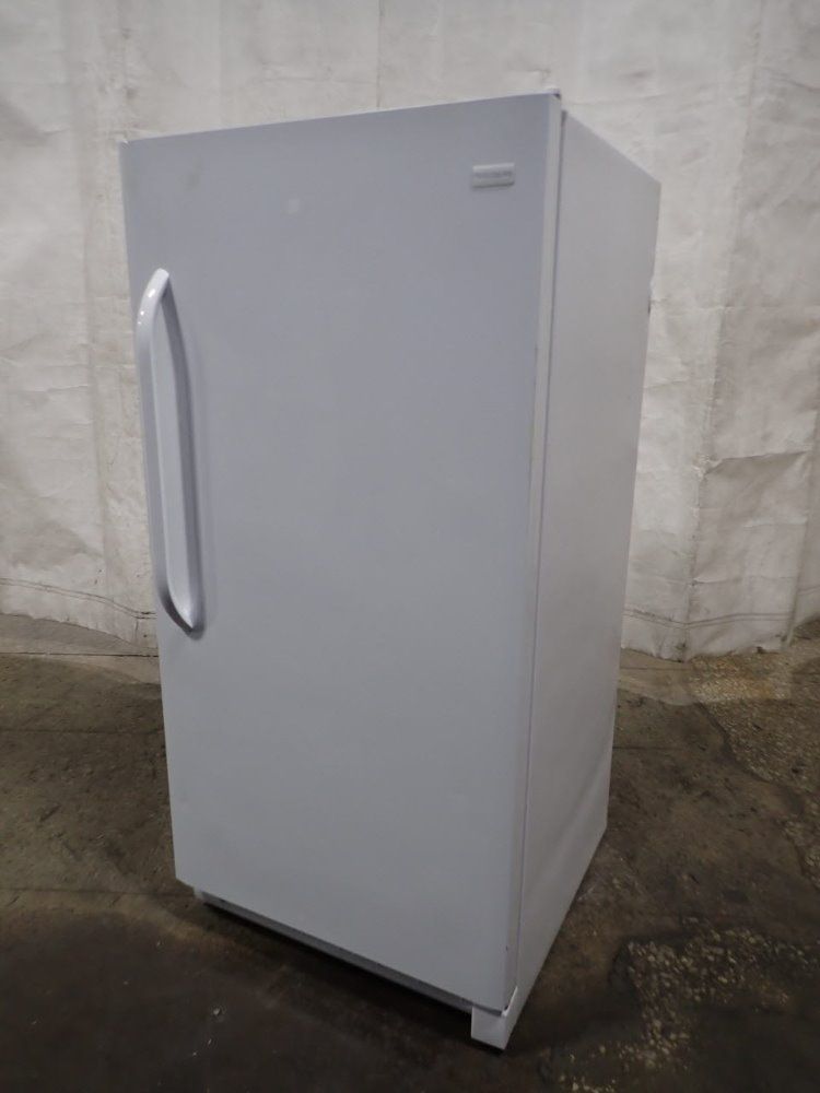 Frigidaire Upright Freezer