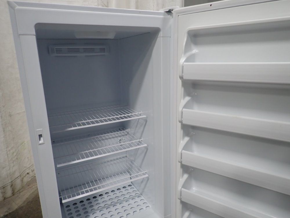 Frigidaire Upright Freezer