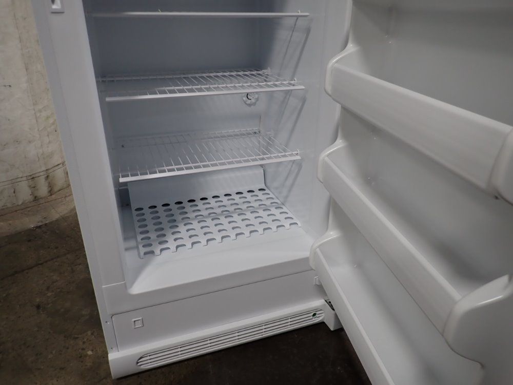 Frigidaire Upright Freezer