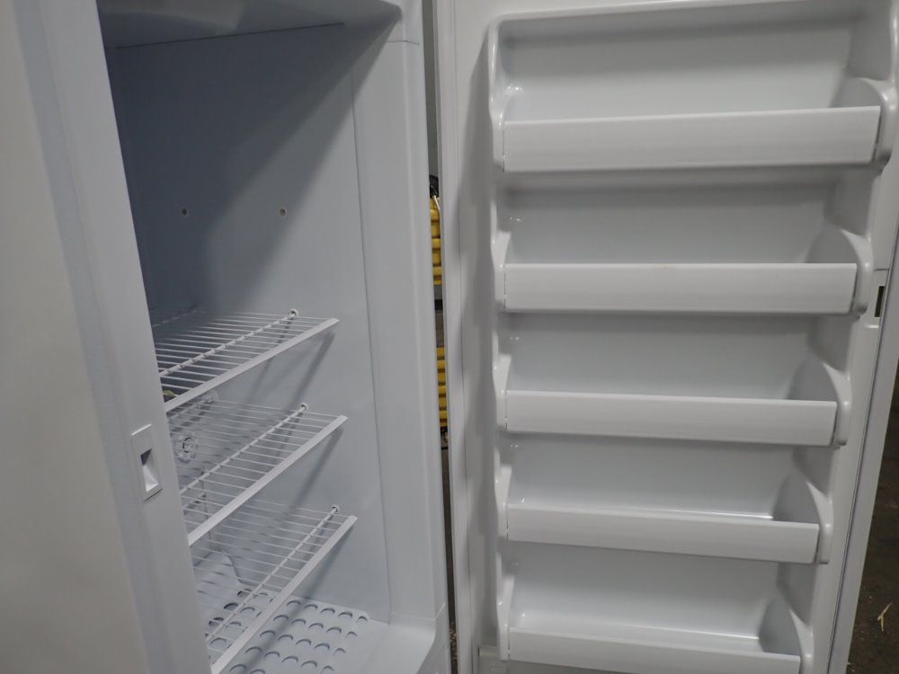 Frigidaire Upright Freezer