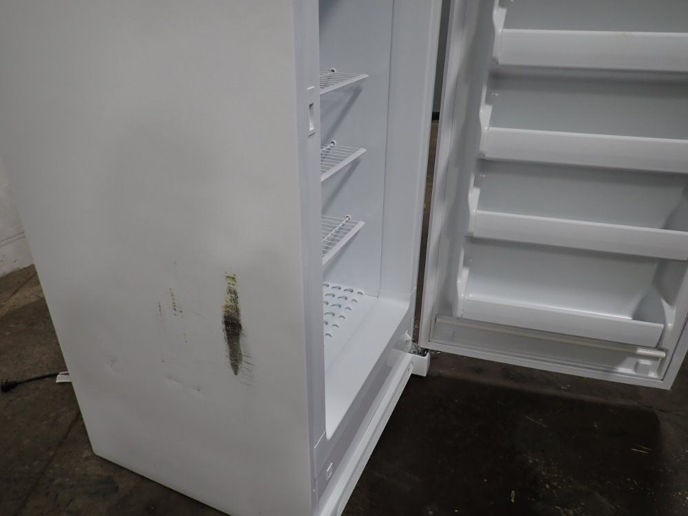 Frigidaire Upright Freezer
