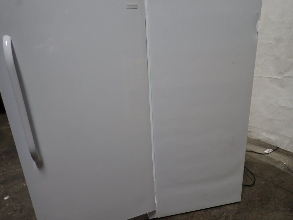 Frigidaire Upright Freezer