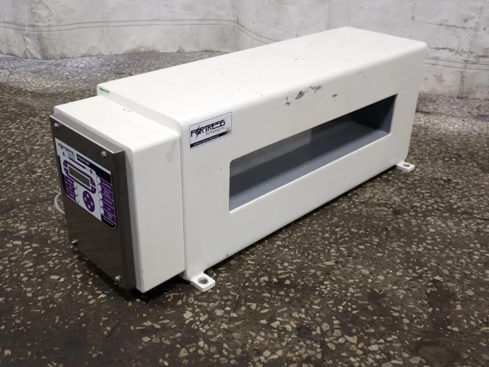 Fortress 26" X 12" X 5" Phantom Metal Detector - Phantom