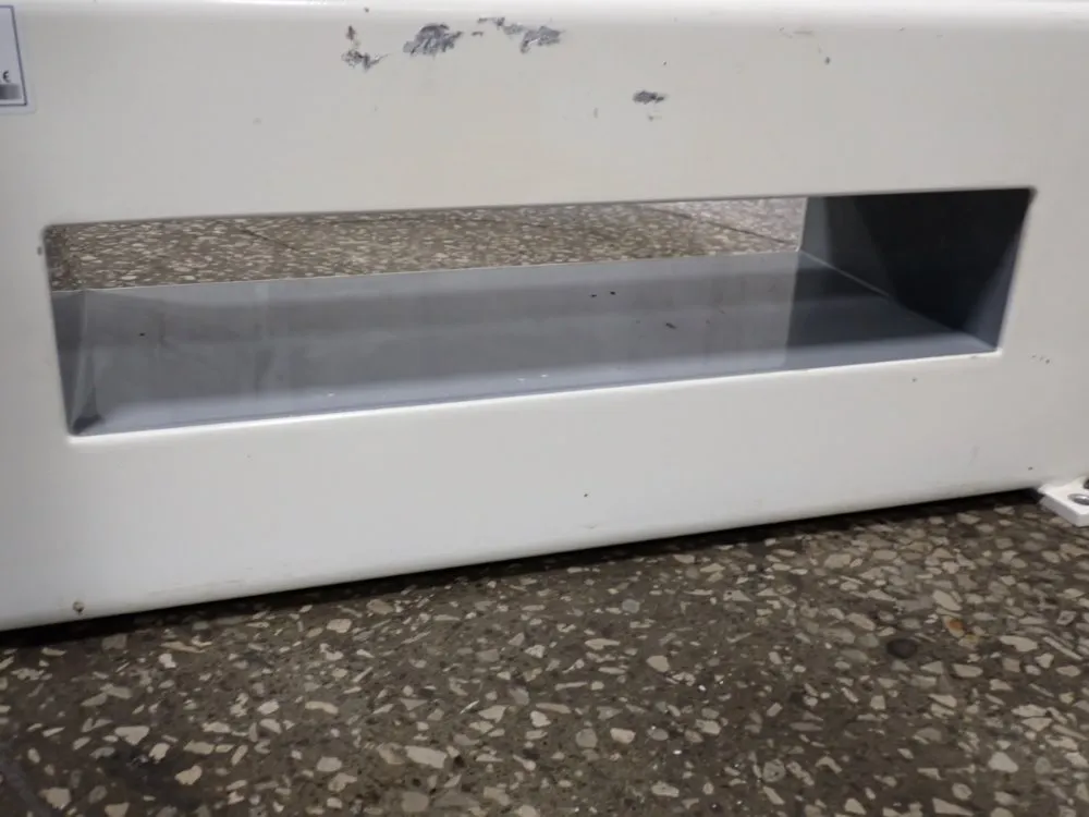 Fortress 26" X 12" X 5" Phantom Metal Detector - Phantom