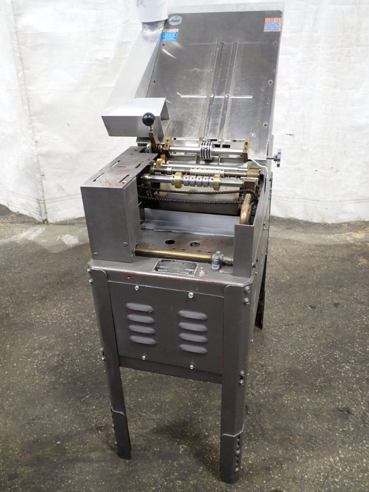 Labelette Labeler