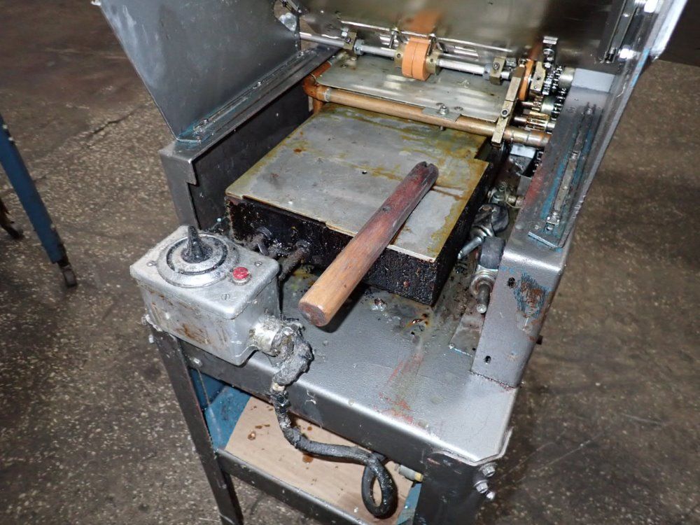 Labelette Labeler