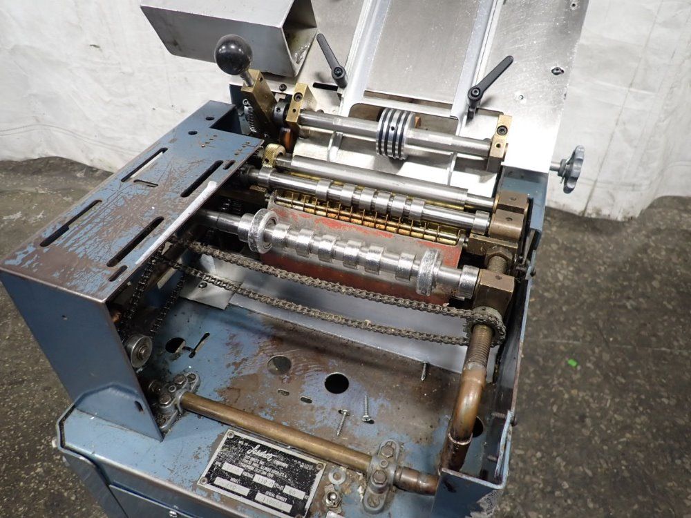 Labelette Labeler