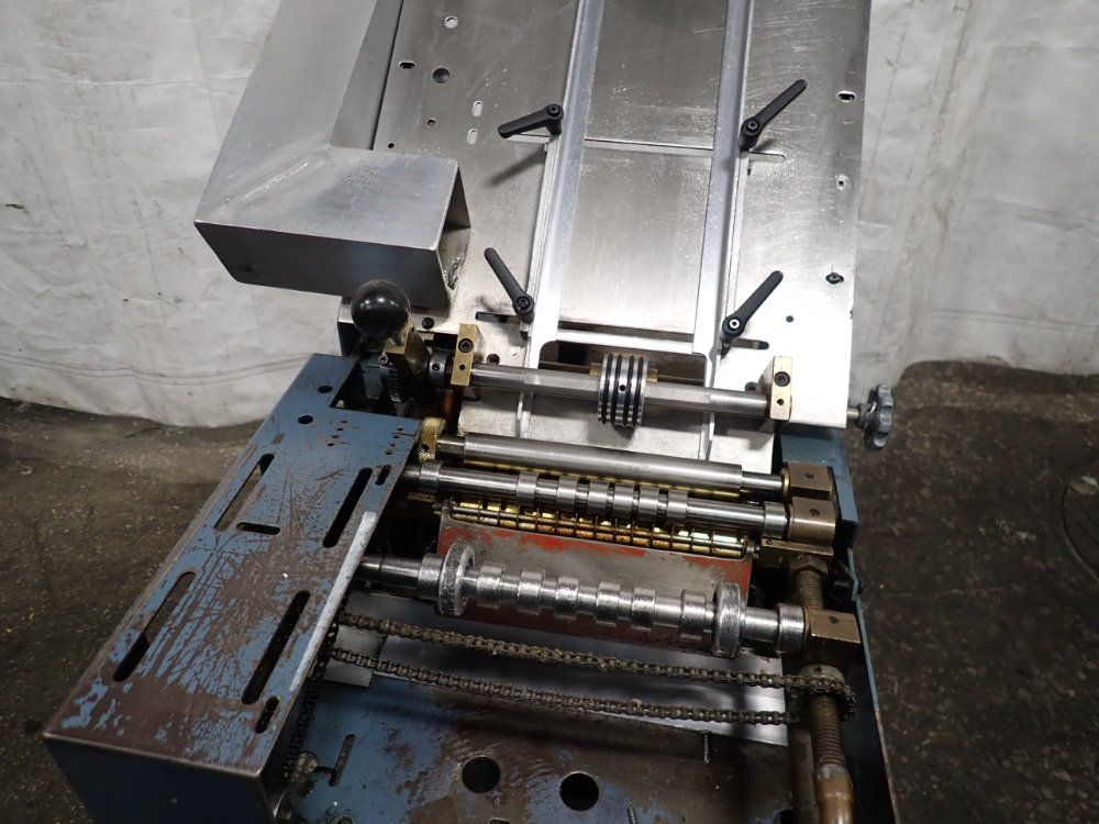 Labelette Labeler