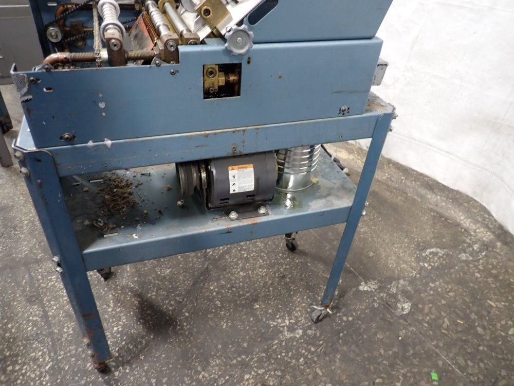 Labelette Labeler