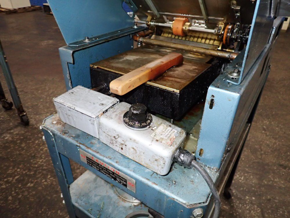 Labelette Labeler