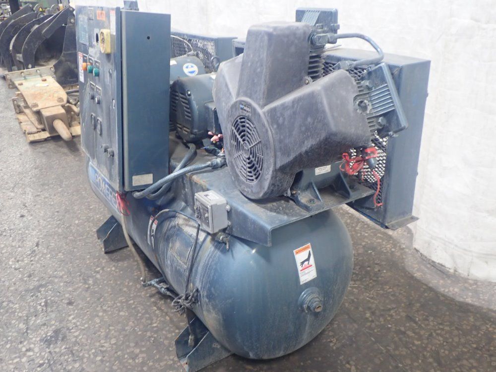 Powerex Air Compressor