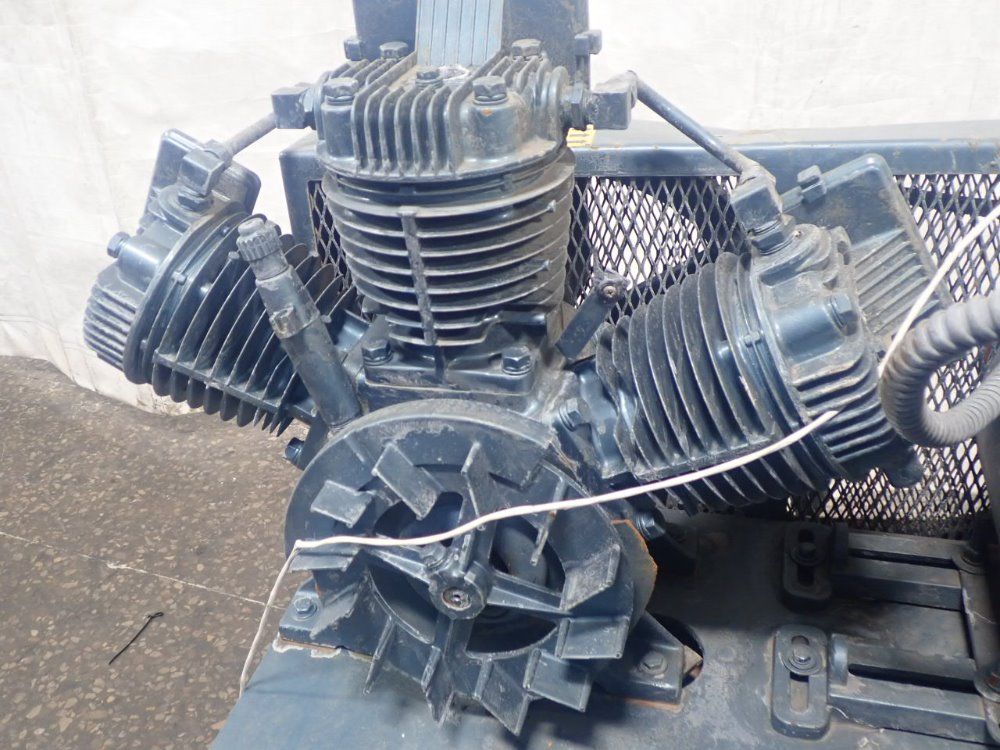 Powerex Air Compressor