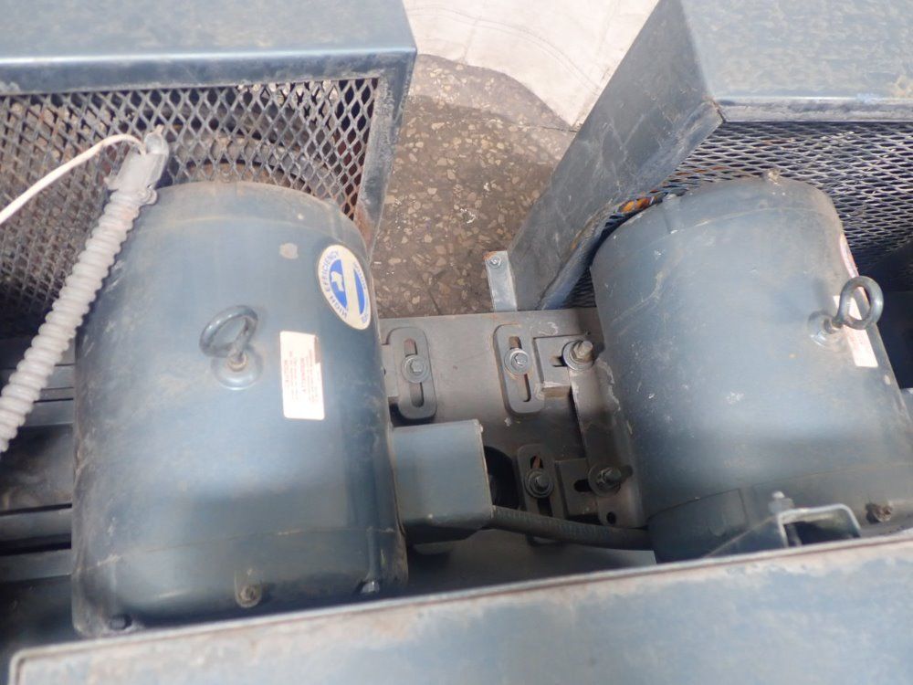 Powerex Air Compressor