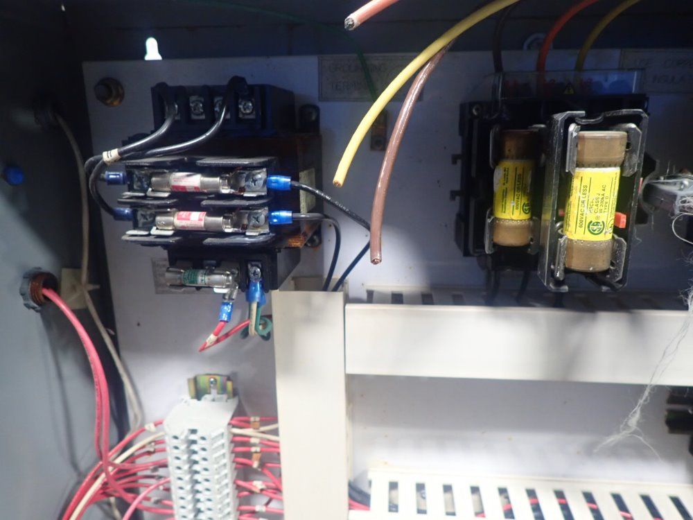 Powerex Air Compressor